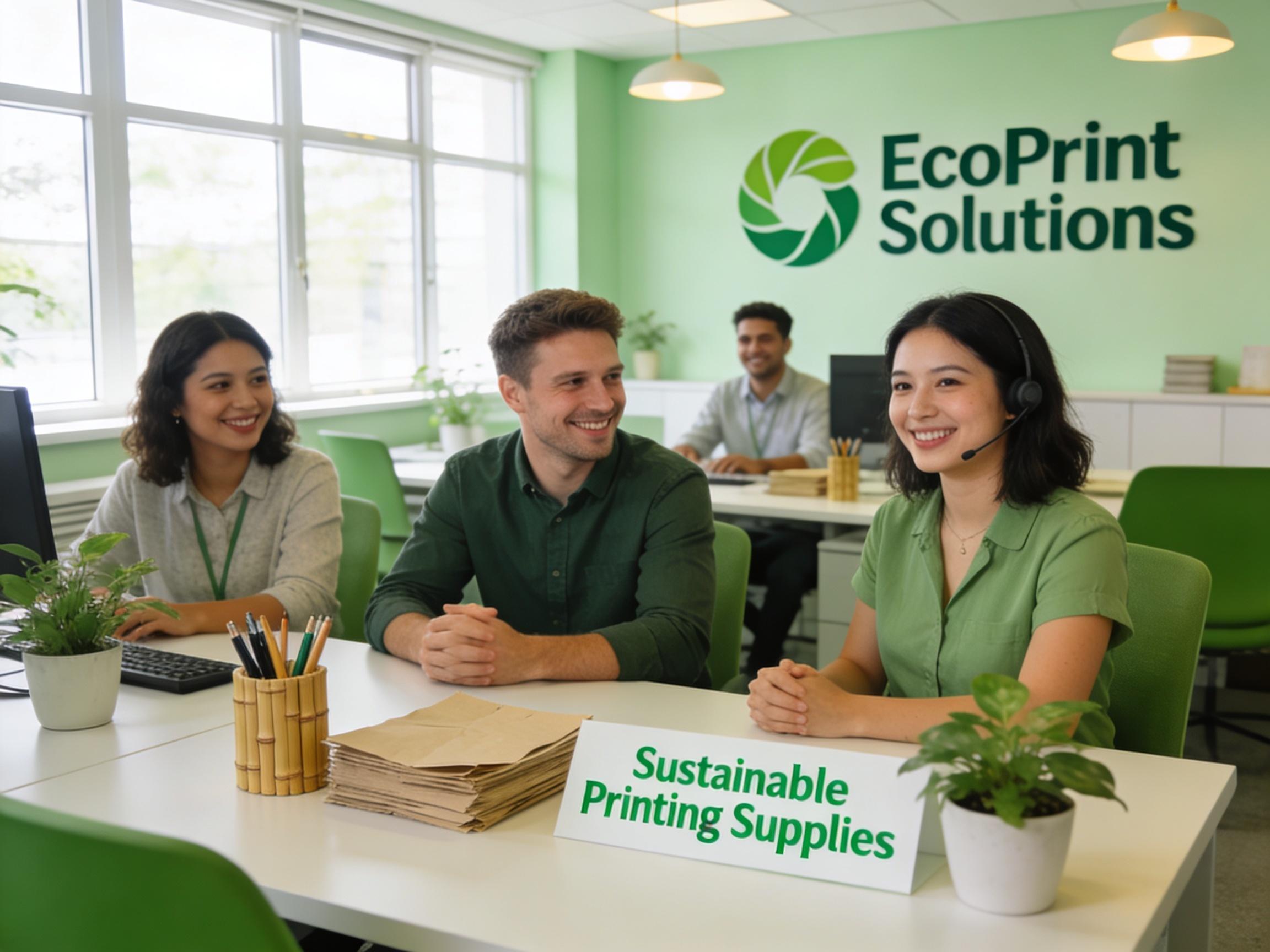 Service client Carte Verte Environnement