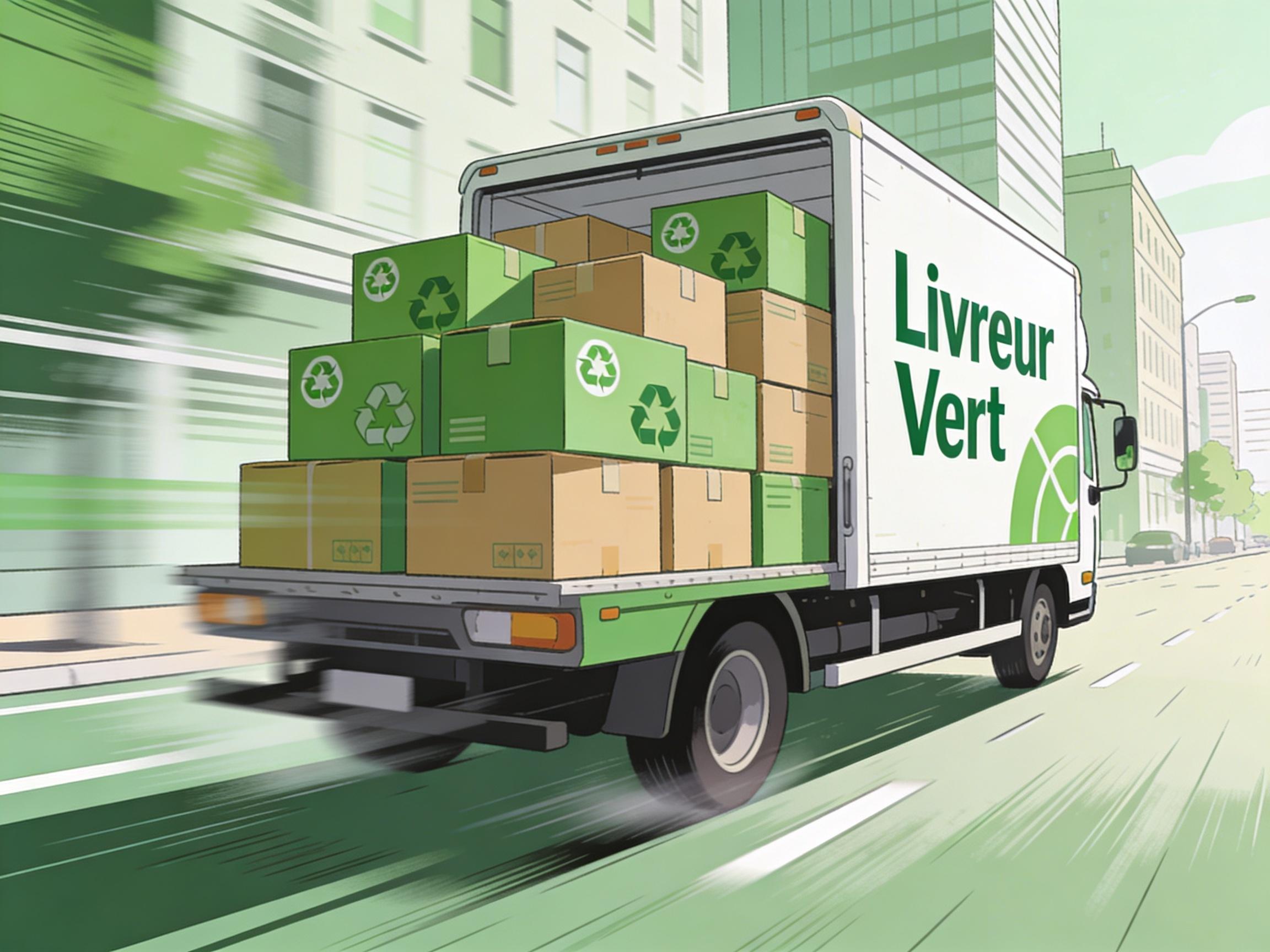 Livraison rapide Colissimo partout en France