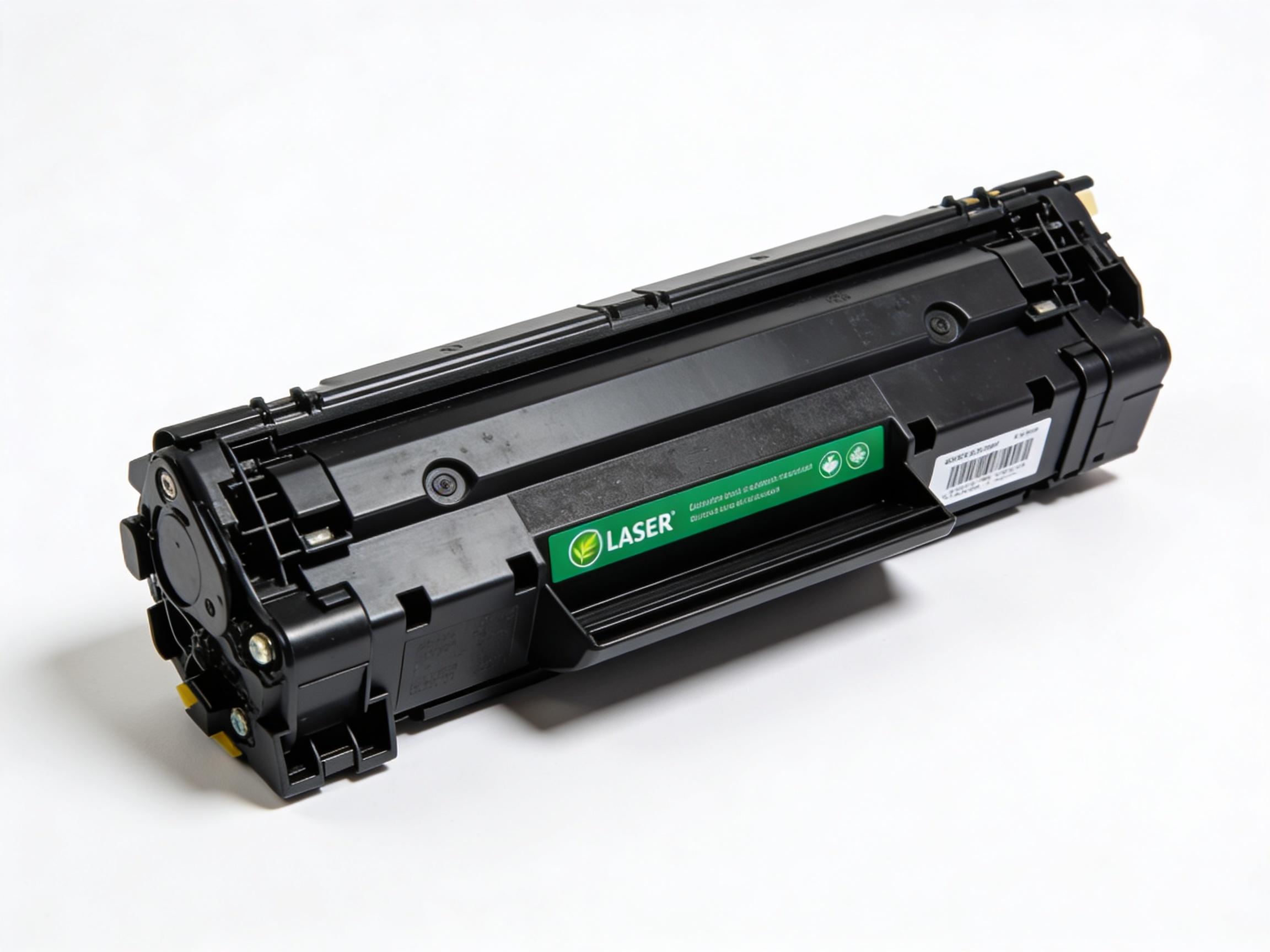 Toners laser compatibles et de marque
